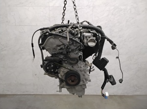Mazda cx-60 I (2022–2026) Engine PXK7 - 2