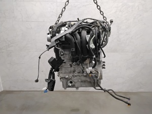 Mazda cx-60 I (2022–2026) Engine PXK7 - 3
