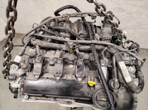 Mazda cx-60 I (2022–2026) Engine PXK7 - 6