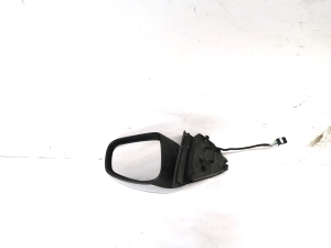 Side mirror and its parts - 026829