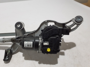 Mercedes Benz S-Class 223 (2020–2026) Esiklaasi puhastite mehhanism A2239018805 - 2