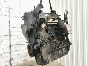 Volkswagen Passat B7 (2010–2014) Motor CFFB - 11