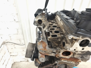 Volkswagen Passat B7 (2010–2014) Motor CFFB - 12