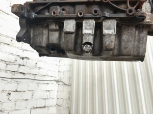 Volkswagen Passat B7 (2010–2014) Motor CFFB - 13