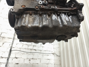 Volkswagen Passat B7 (2010–2014) Motor CFFB - 3