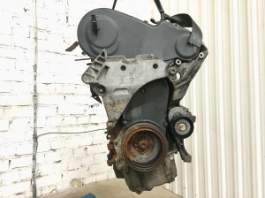 Volkswagen Passat B7 (2010–2014) Motor CFFB - 4
