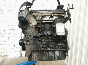 Volkswagen Passat B7 (2010–2014) Motor CFFB - 6