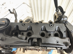 Volkswagen Passat B7 (2010–2014) Motor CFFB - 7
