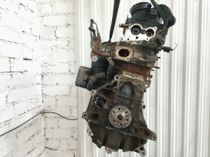 Volkswagen Passat B7 (2010–2014) Motor CFFB - 8