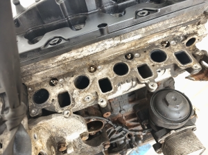 Volkswagen Passat B7 (2010–2014) Motor CFFB - 9