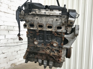 Volkswagen Passat B7 (2010–2014) Motor CFFB - 10