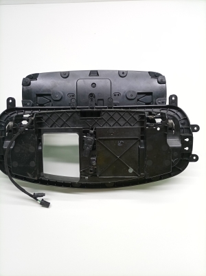 Kühlergrill - 10749241
