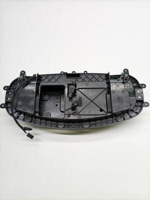 MG, ZS II (2017–2026) Front grille 10749241 - 8