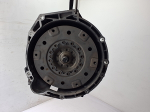 BMW X3 G01 (2017–2026) Getriebe GA8HP51X - 3