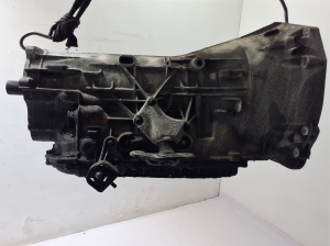 BMW X3 G01 (2017–2026) Getriebe GA8HP51X - 4