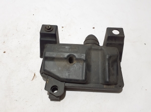 RENAULT Espace IV (2002–2014) Resonator chamber 8200181429 - 3