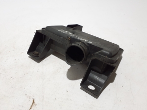 RENAULT Espace IV (2002–2014) Resonator chamber 8200181429 - 4