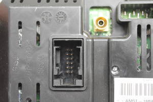 Ford Focus (2011–2018) Ekraan AM5T18B955CH - 2