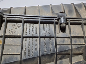 RENAULT Safrane I (1992–2000) Luftfiltergehäuse 7700260372 - 3