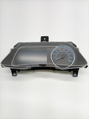 NISSAN Leaf II (2017–2026) Instrument cluster 248105SH0A - 2