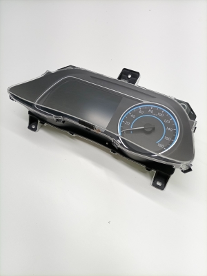 NISSAN Leaf II (2017–2026) Instrument cluster 248105SH0A - 5