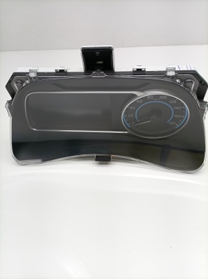 NISSAN Leaf II (2017–2026) Instrument cluster 248105SH0A - 6