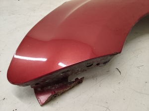 Citroen Berlingo (2008–2018) Front fender 9525 - 2