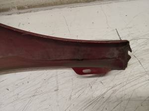 Citroen Berlingo (2008–2018) Front fender 9525 - 3
