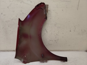 Citroen Berlingo (2008–2018) Front fender 9525 - 4