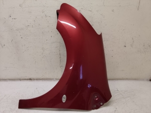 Front fender - 9525