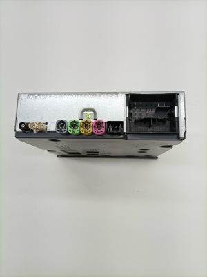 Skoda Enyaq iV I (2020–2026) Audio, Video, Navigation 5LA035816C - 3