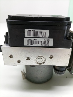 Hyundai i20 (2014–2026) ABS plokk 58900C8360 - 2