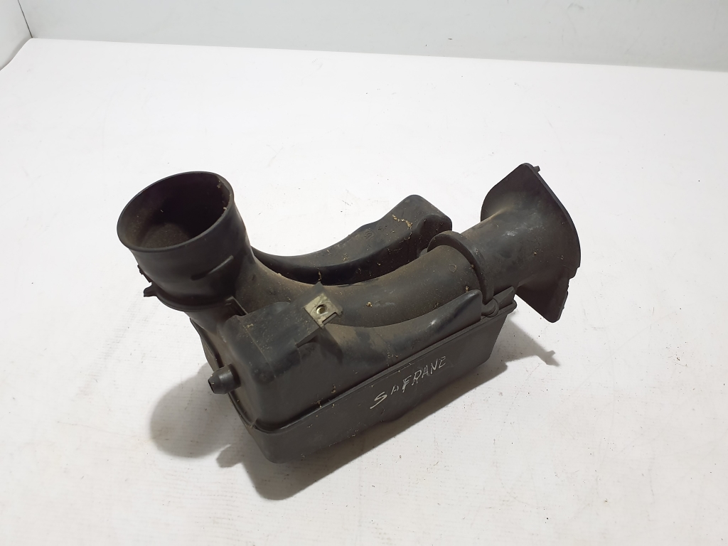 RENAULT Safrane I (1992–2000) Luftfiltergehäuse 7700859661 RENAULT Safrane I (1992–2000) Luftfiltergehäuse 7700859661