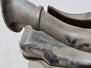 RENAULT Safrane I (1992–2000) Luftfiltergehäuse 7700859661 - 4