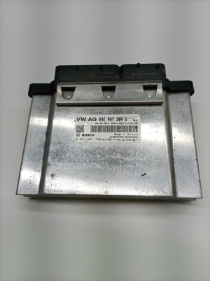 Motorsteuergerät - 04E907309G