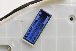 Opel Zafira C (2011–2026) Instrument cluster 13460587 - 4