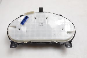 Opel Zafira C (2011–2026) Instrument cluster 13460587 - 5