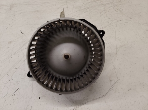 Citroen Berlingo (2008–2018) Heater blower motor 5E2228700 - 2