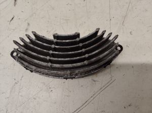 Cabin shoulder motor resistance - G1775060