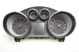 Opel Zafira C (2011–2026) Instrument cluster 13460587 - 2