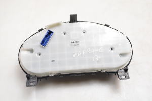 Instrument cluster - 13460587