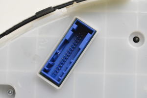 Opel Zafira C (2011–2026) Instrument cluster 13460587 - 4