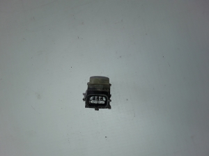 RENAULT Master III (2010–2017) Rear parking sensor 284420002R - 2