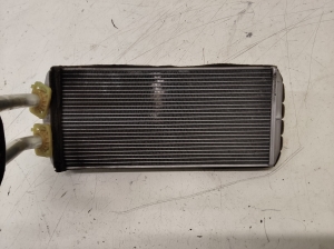 Citroen Berlingo (2008–2018) Heater core 5E2210100 - 2