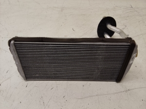 Citroen Berlingo (2008–2018) Heater core 5E2210100 - 3