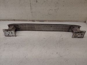 Citroen Berlingo (2008–2018) Priekšējā bampera sija 0791012 - 3