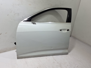 AUDI A6 C8 (2018–2025) Vordere Tür 4K0831051A - 2