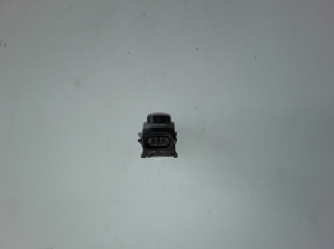 RENAULT Master III (2010–2017) Rear parking sensor 284420002R - 3