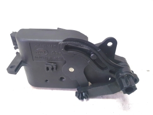 Volkswagen Golf IV (1997–2003) Heater flap actuator 1J1907511A - 2