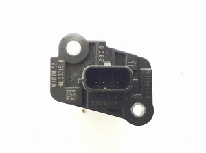 RENAULT Master III (2010–2017) Luftmassenmesser 226800472R - 2